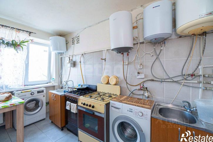 Комната улица Надежды Островской, 7,  д. 7