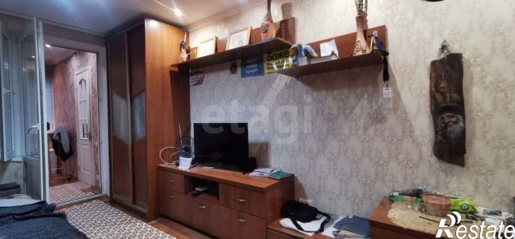 1-комн квартира Родниковая улица, 11,  д. 11