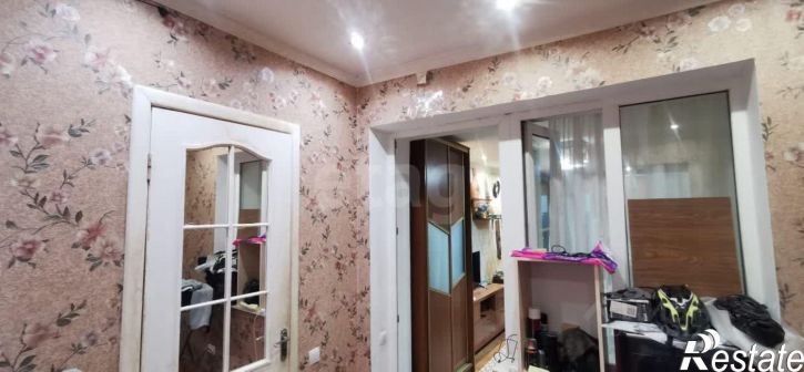 1-комн квартира Родниковая улица, 11,  д. 11