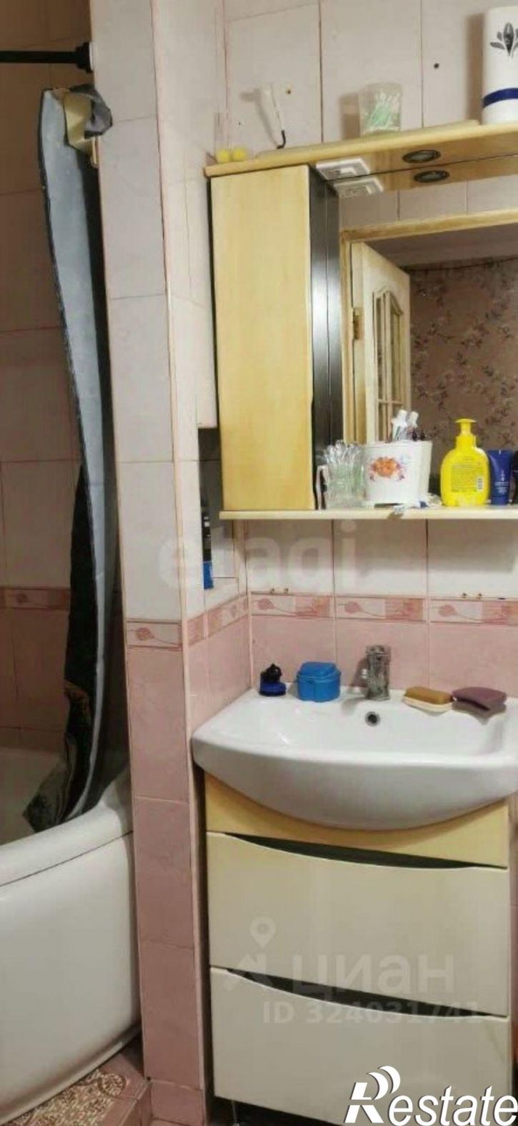 1-комн квартира Родниковая улица, 11,  д. 11