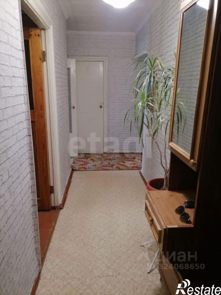 3-комн квартира ул Куйбышева, 70,  д. 70