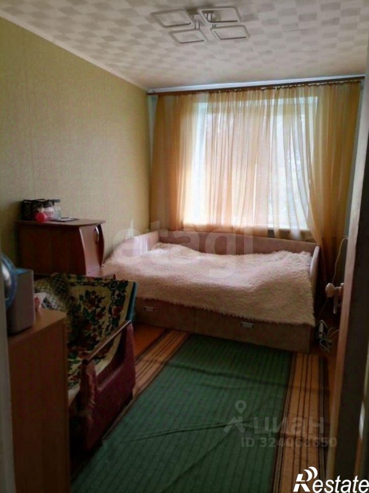 3-комн квартира ул Куйбышева, 70,  д. 70