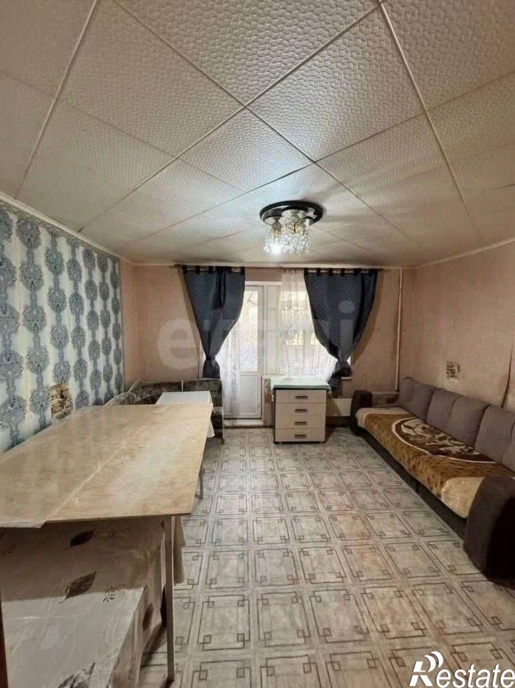 2-комн квартира ул Цурцумия, 5,  д. 5