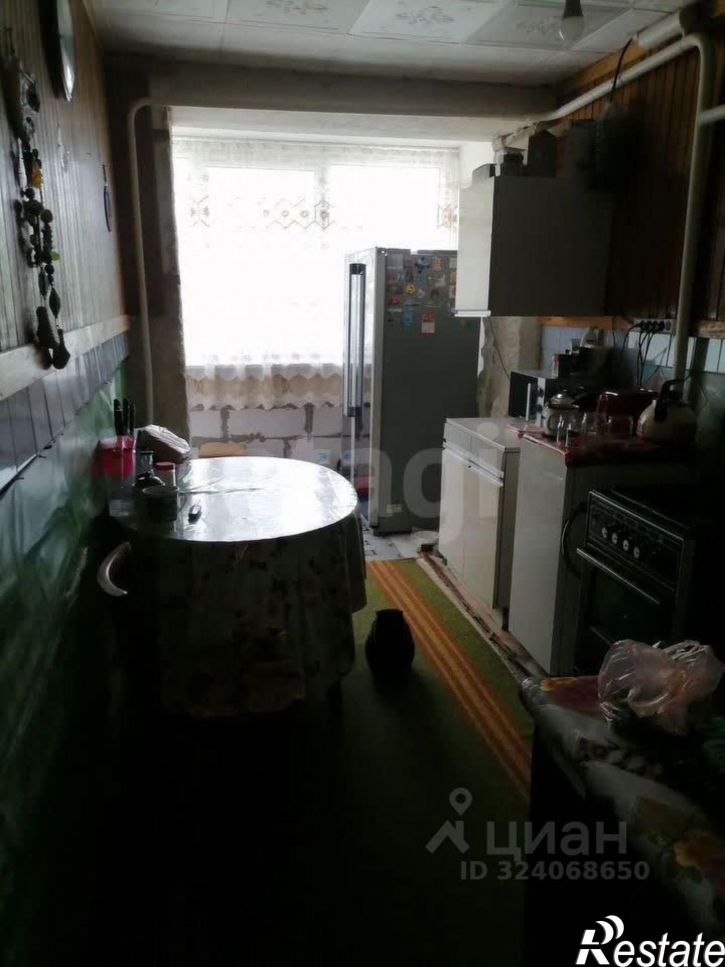 3-комн квартира ул Куйбышева, 70,  д. 70