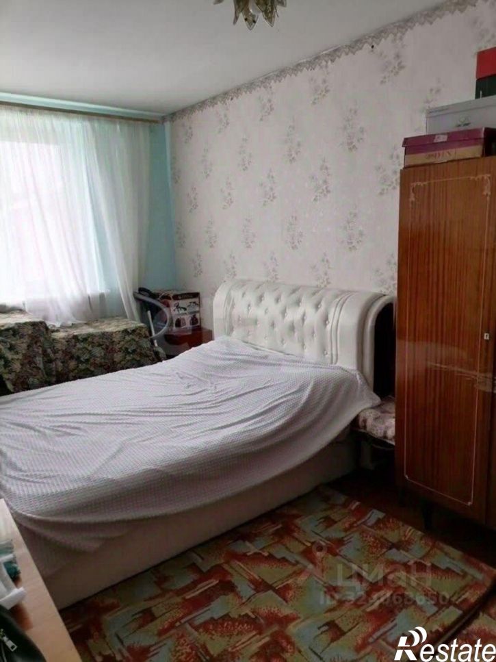 3-комн квартира ул Куйбышева, 70,  д. 70