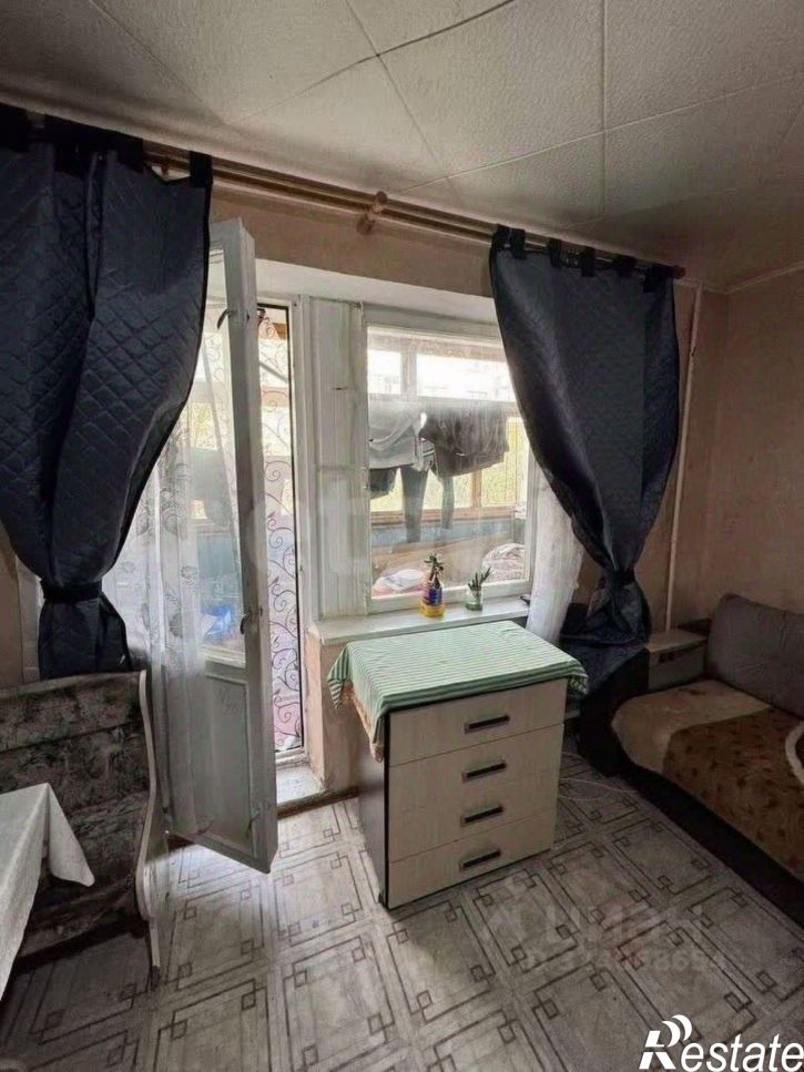 2-комн квартира ул Цурцумия, 5,  д. 5