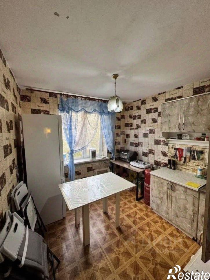 2-комн квартира ул Цурцумия, 5,  д. 5