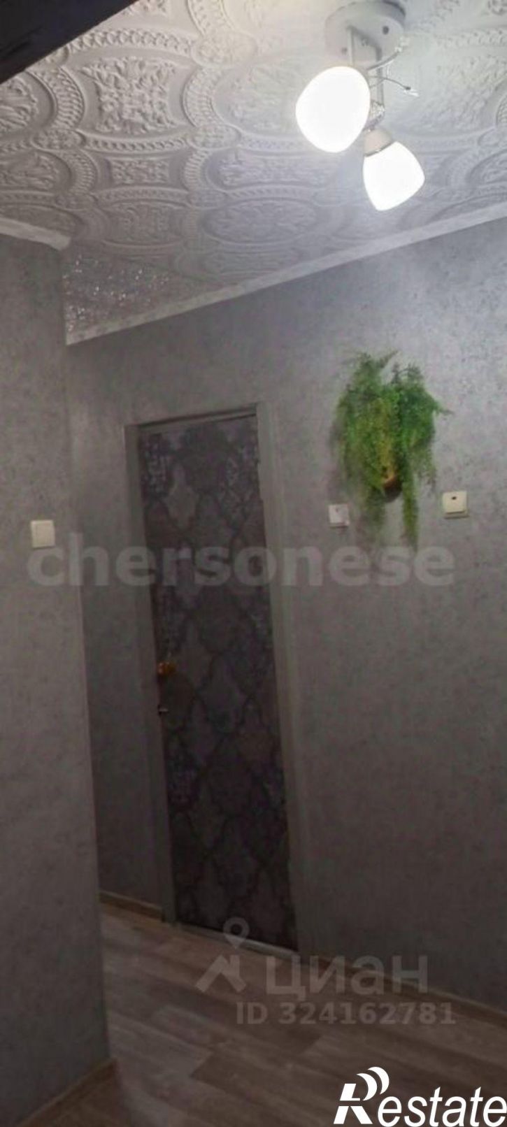 1-комн квартира улица 50 лет Победы, 12,  д. 12