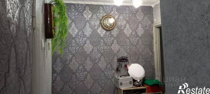 1-комн квартира улица 50 лет Победы, 12,  д. 12