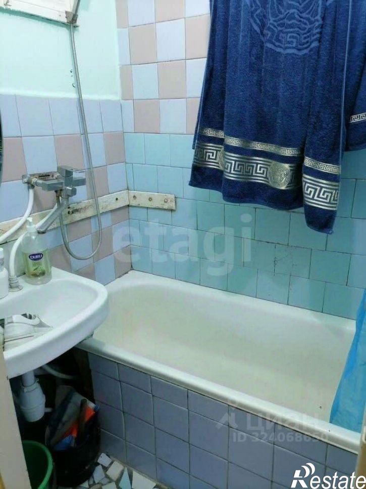 3-комн квартира ул Куйбышева, 70,  д. 70