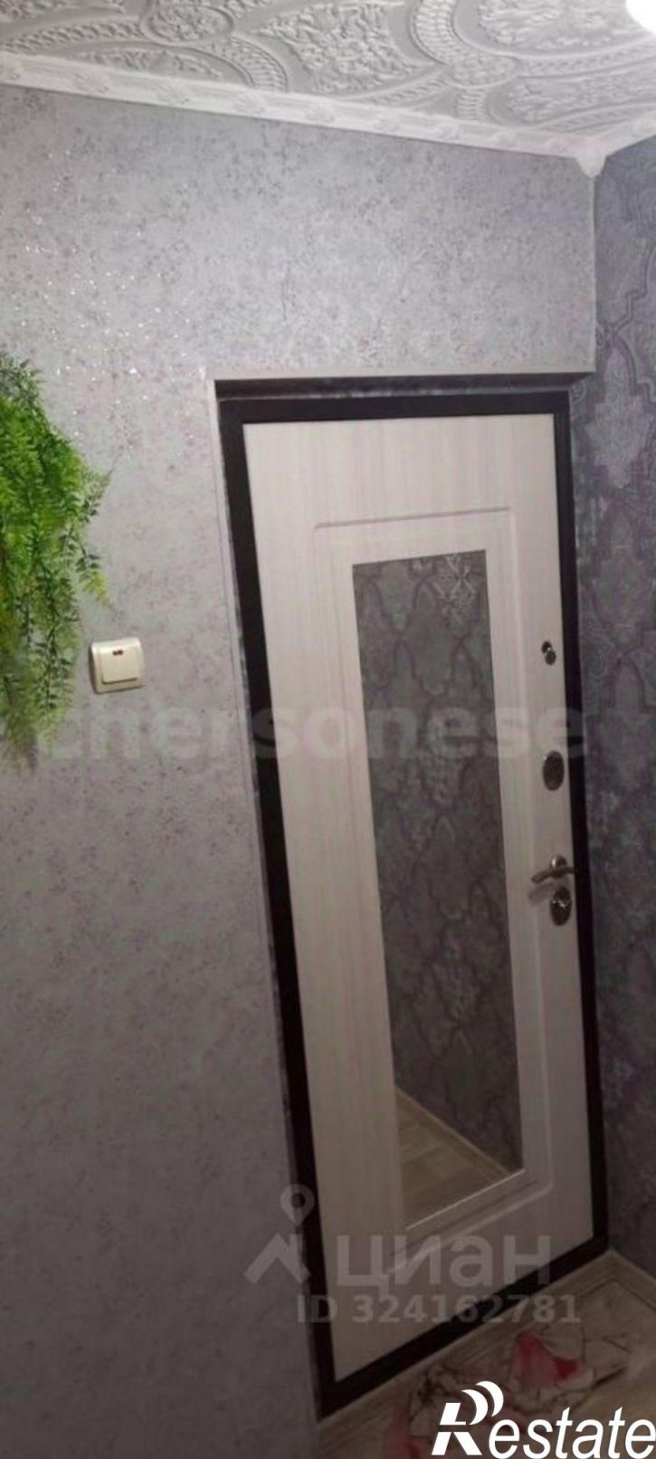 1-комн квартира улица 50 лет Победы, 12,  д. 12