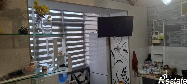 1-комн квартира улица 50 лет Победы, 12,  д. 12