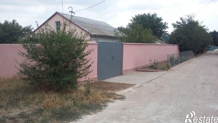 Коттедж/дом Сакский район, село Ромашкино