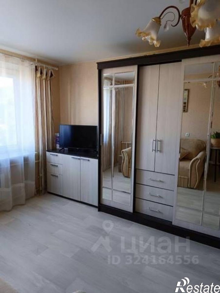 1-комн квартира Морская улица, 27,  д. 27