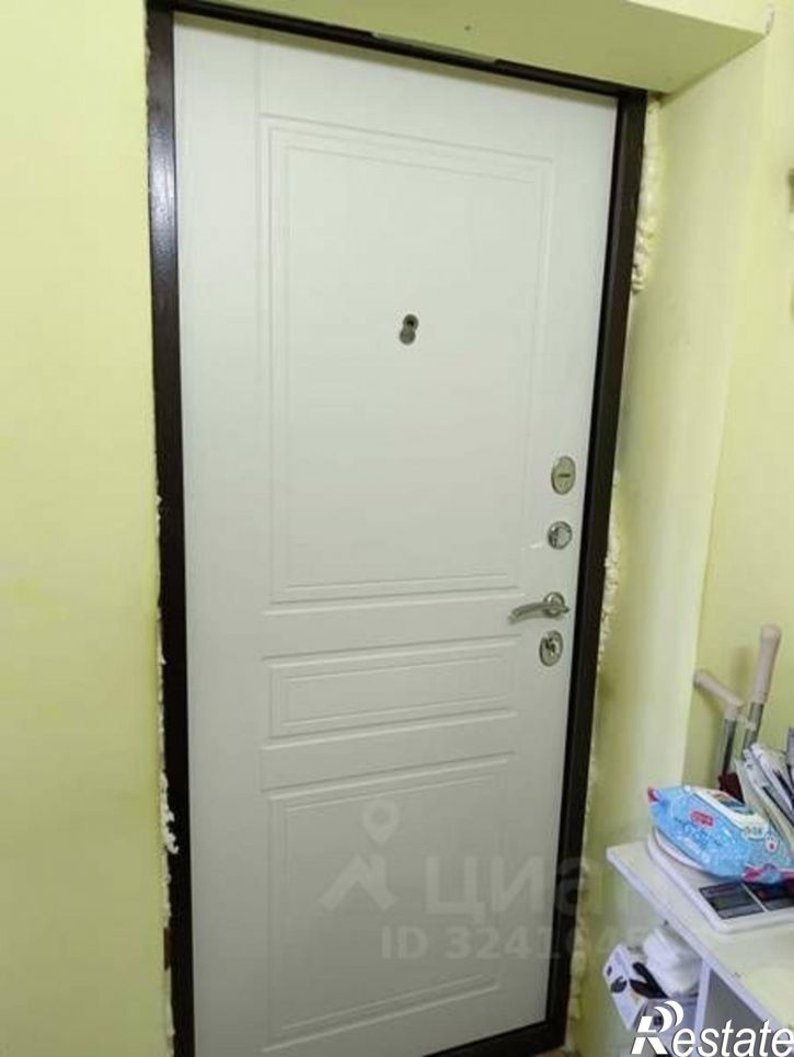 1-комн квартира Морская улица, 27,  д. 27