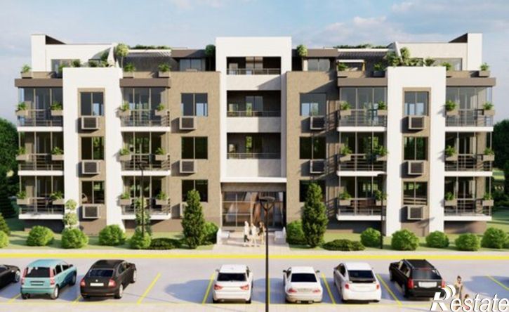 3-комн квартира улица 16 Марта, 2,  д. 2