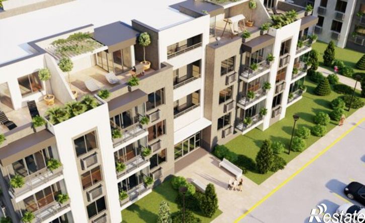 3-комн квартира улица 16 Марта, 2,  д. 2