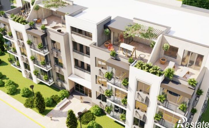 3-комн квартира улица 16 Марта, 2,  д. 2