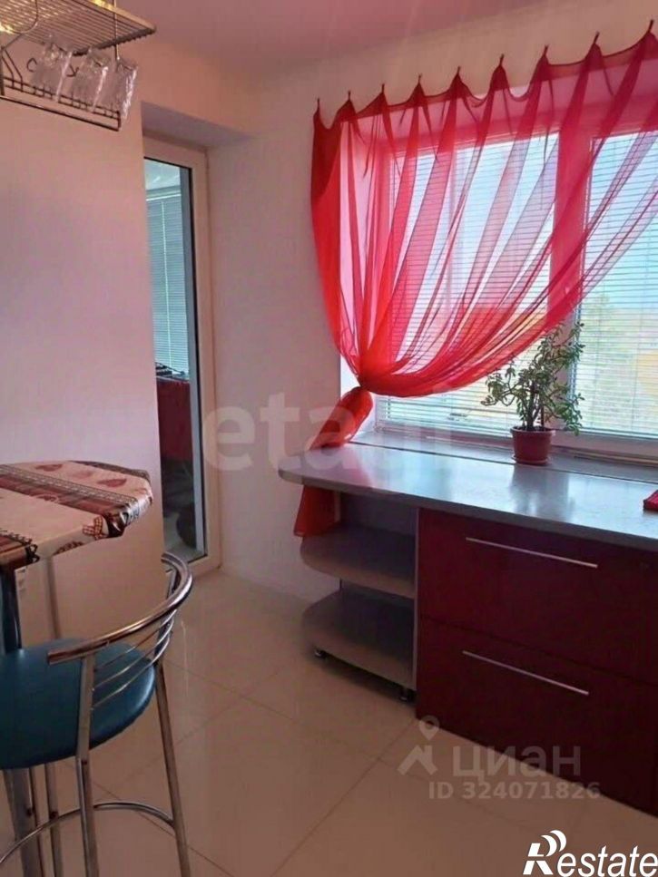 2-комн квартира ул Кржижановского, 8,  д. 8