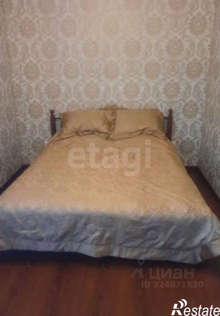 2-комн квартира ул Парковая, 4,  д. 4