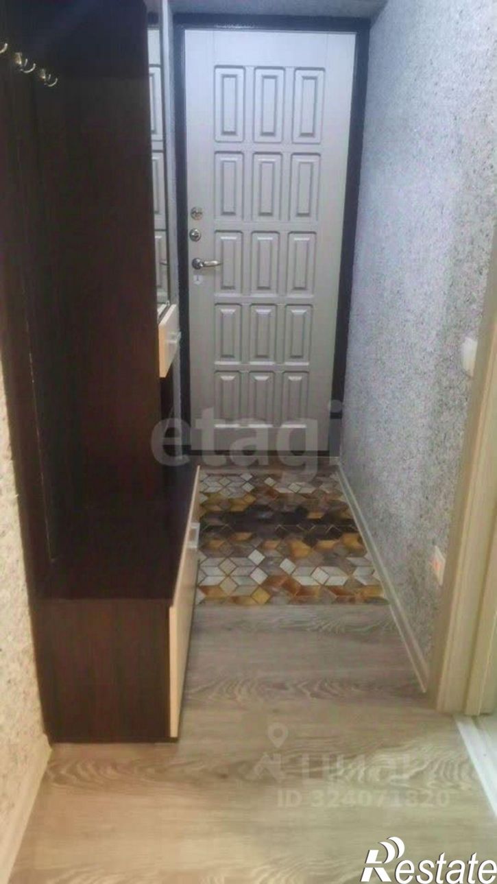 2-комн квартира ул Парковая, 4,  д. 4