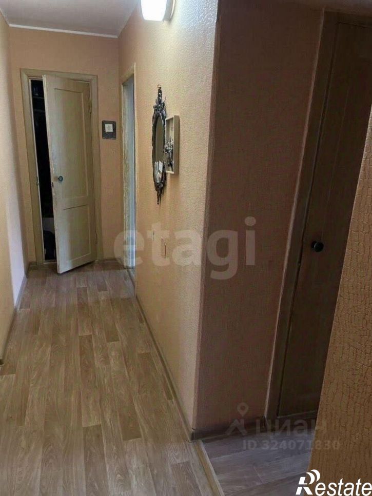 3-комн квартира ул Гоголя, 26,  д. 26