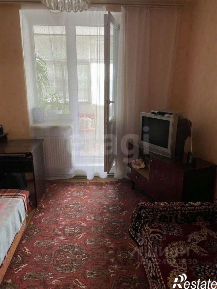 3-комн квартира ул Гоголя, 26,  д. 26