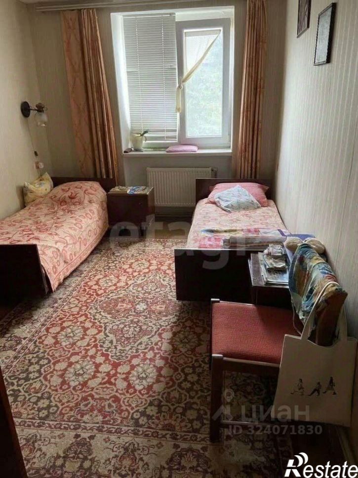 3-комн квартира ул Гоголя, 26,  д. 26