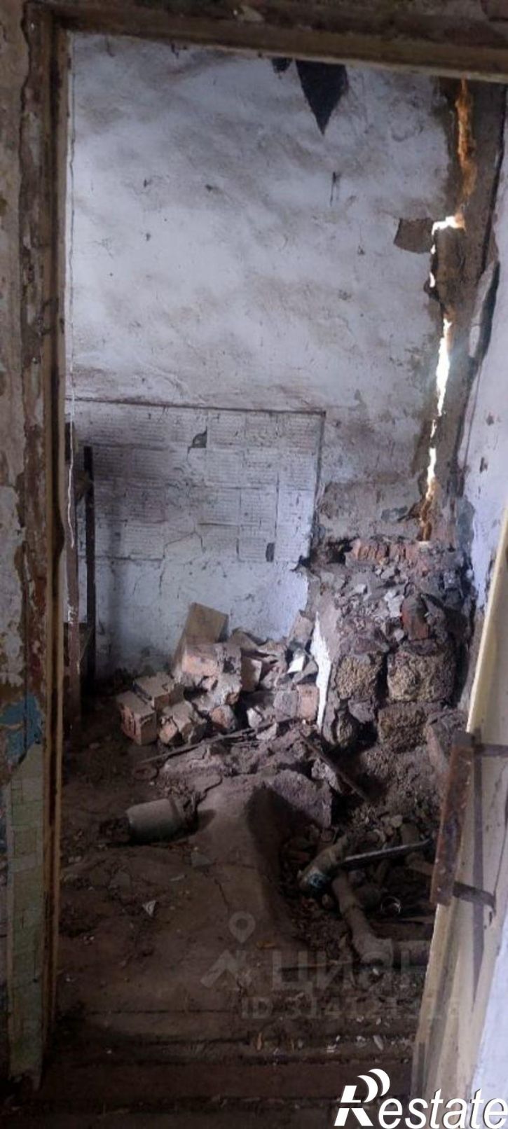 Коттедж/дом улица Первомайская, 23А,  д. 23А