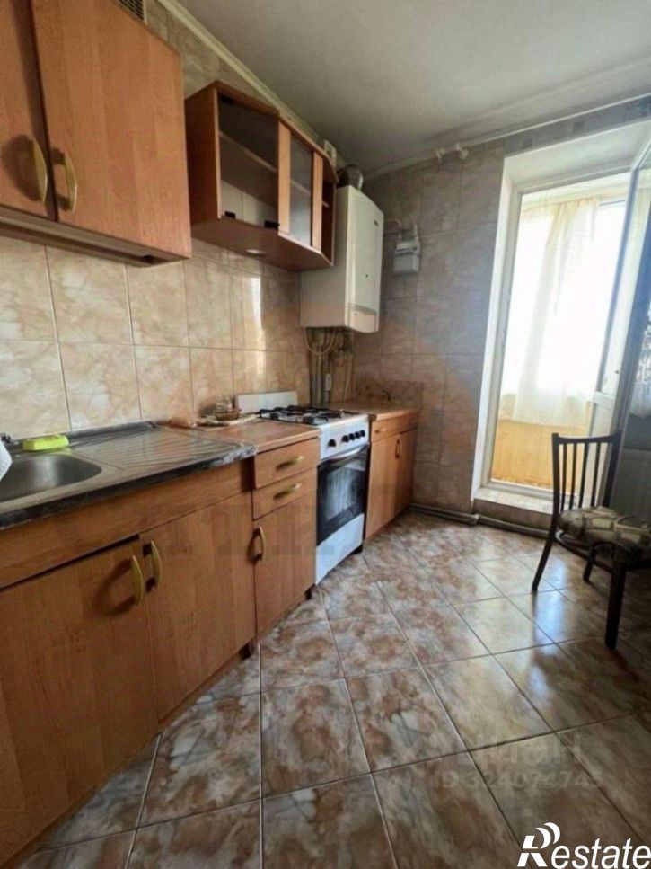 3-комн квартира ул Евпаторийское шоссе, 80Б,  д. 80Б