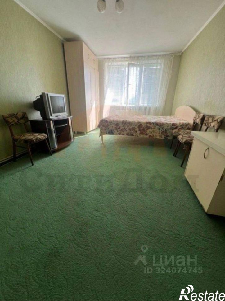 3-комн квартира ул Евпаторийское шоссе, 80Б,  д. 80Б