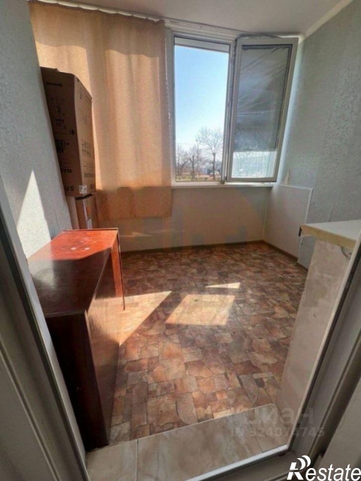 3-комн квартира ул Евпаторийское шоссе, 80Б,  д. 80Б