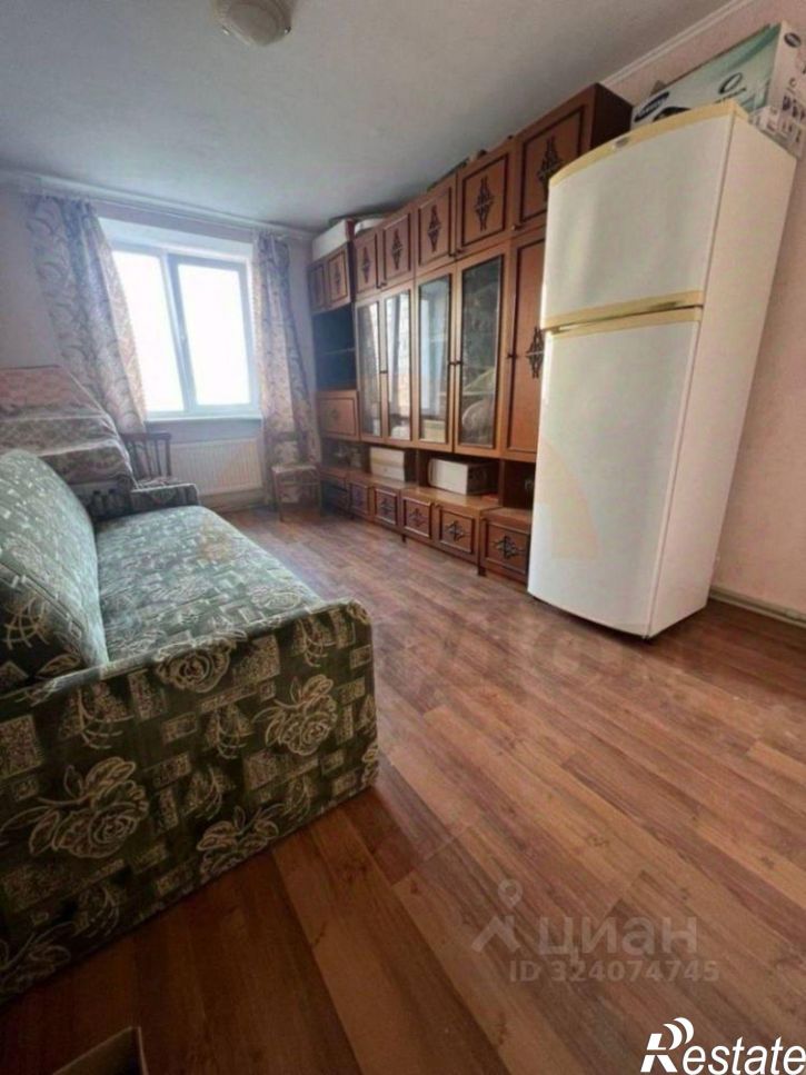 3-комн квартира ул Евпаторийское шоссе, 80Б,  д. 80Б