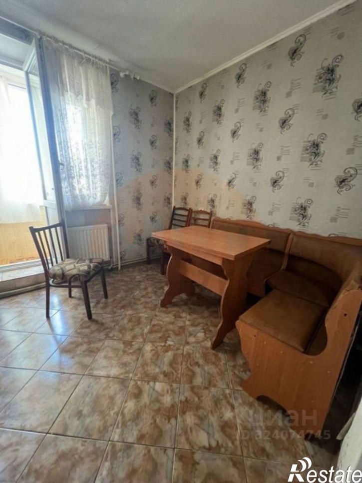 3-комн квартира ул Евпаторийское шоссе, 80Б,  д. 80Б