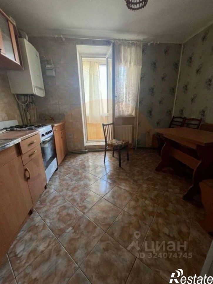 3-комн квартира ул Евпаторийское шоссе, 80Б,  д. 80Б
