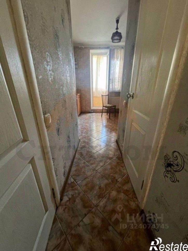 3-комн квартира ул Евпаторийское шоссе, 80Б,  д. 80Б