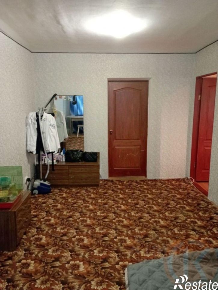 3-комн квартира ул Чкалова, 2,  д. 2