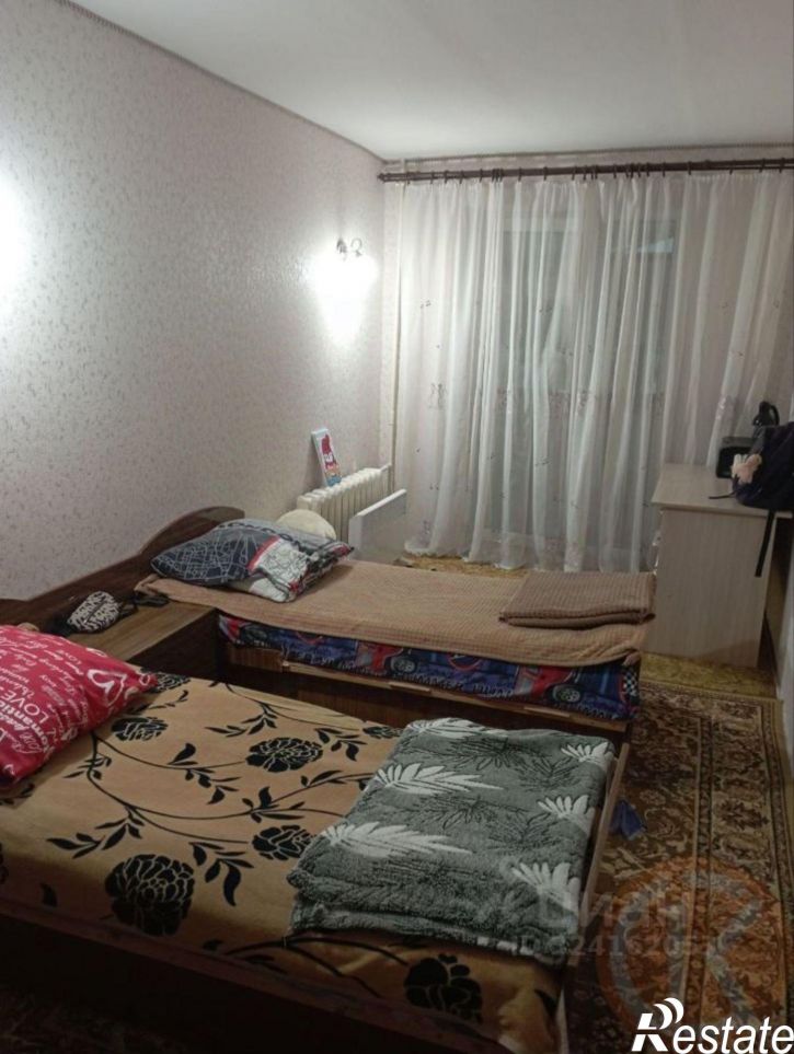 3-комн квартира ул Чкалова, 2,  д. 2