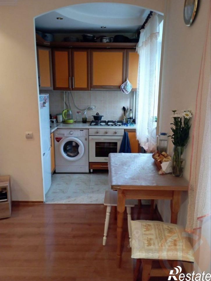 3-комн квартира ул Чкалова, 2,  д. 2