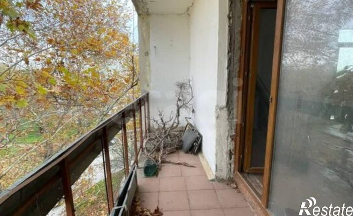 2-комн квартира ул Генерала Жидилова, 26,  д. 26