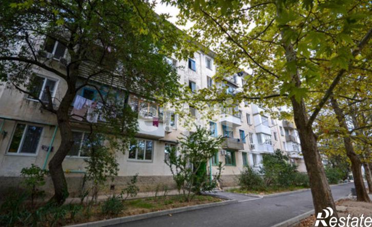 2-комн квартира ул Генерала Жидилова, 26,  д. 26