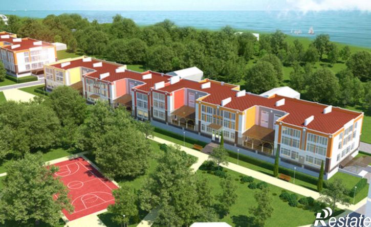 1-комн квартира улица Военных Строителей, 10/7,  д. 10/7