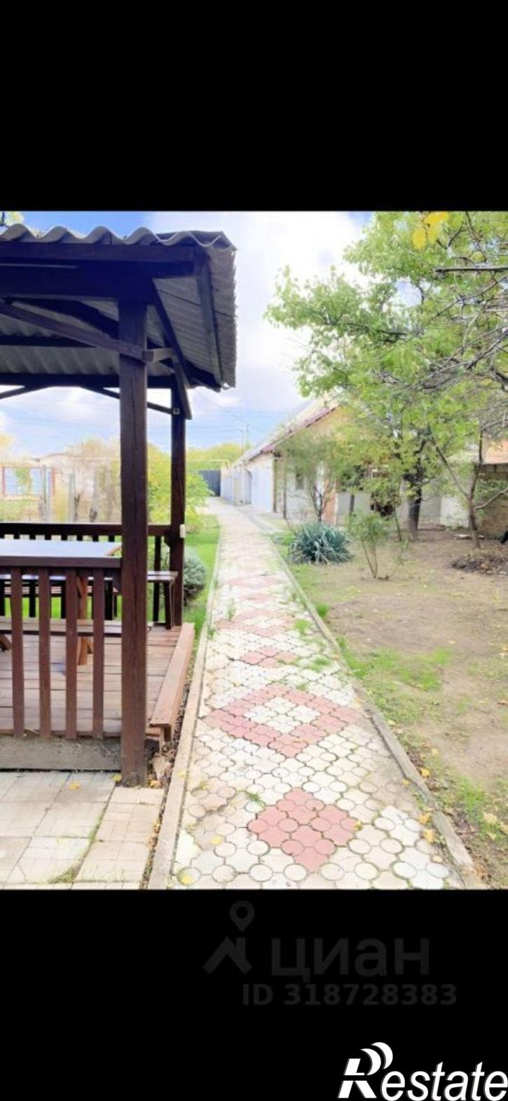 Коттедж/дом ул Первомайская, 32а,  д. 32а