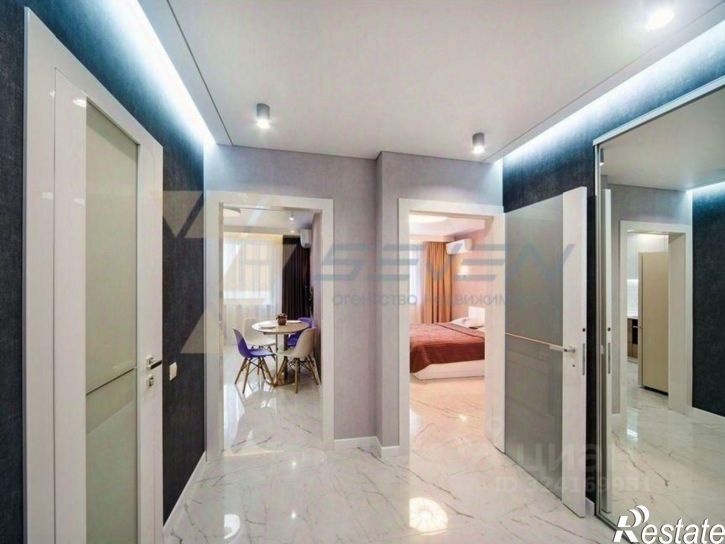 1-комн квартира Античный проспект, 12,  д. 12