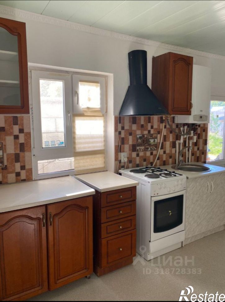 Коттедж/дом ул Первомайская, 32а,  д. 32а