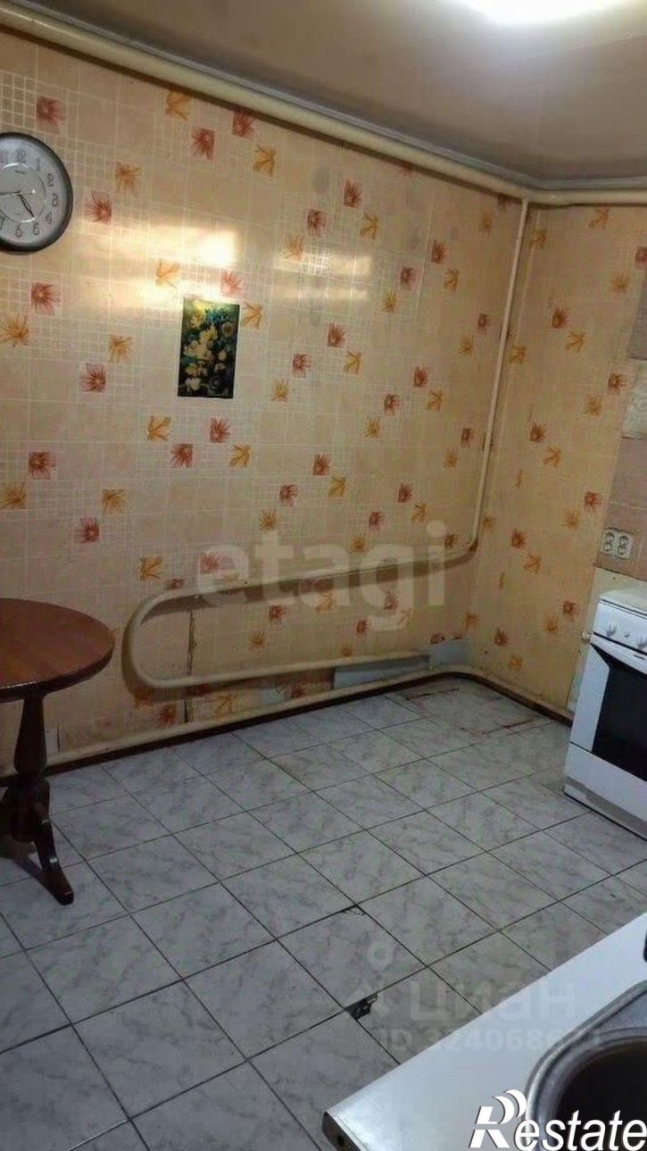 5-комн квартира ул Парижской Коммуны, 42,  д. 42