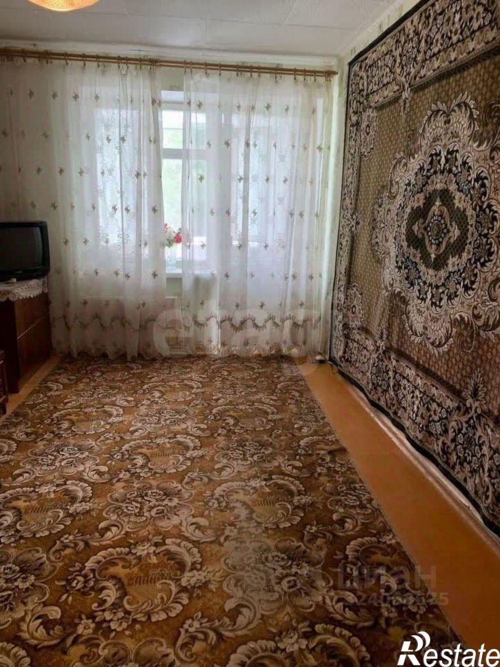 1-комн квартира пер Толстого, 1,  д. 1