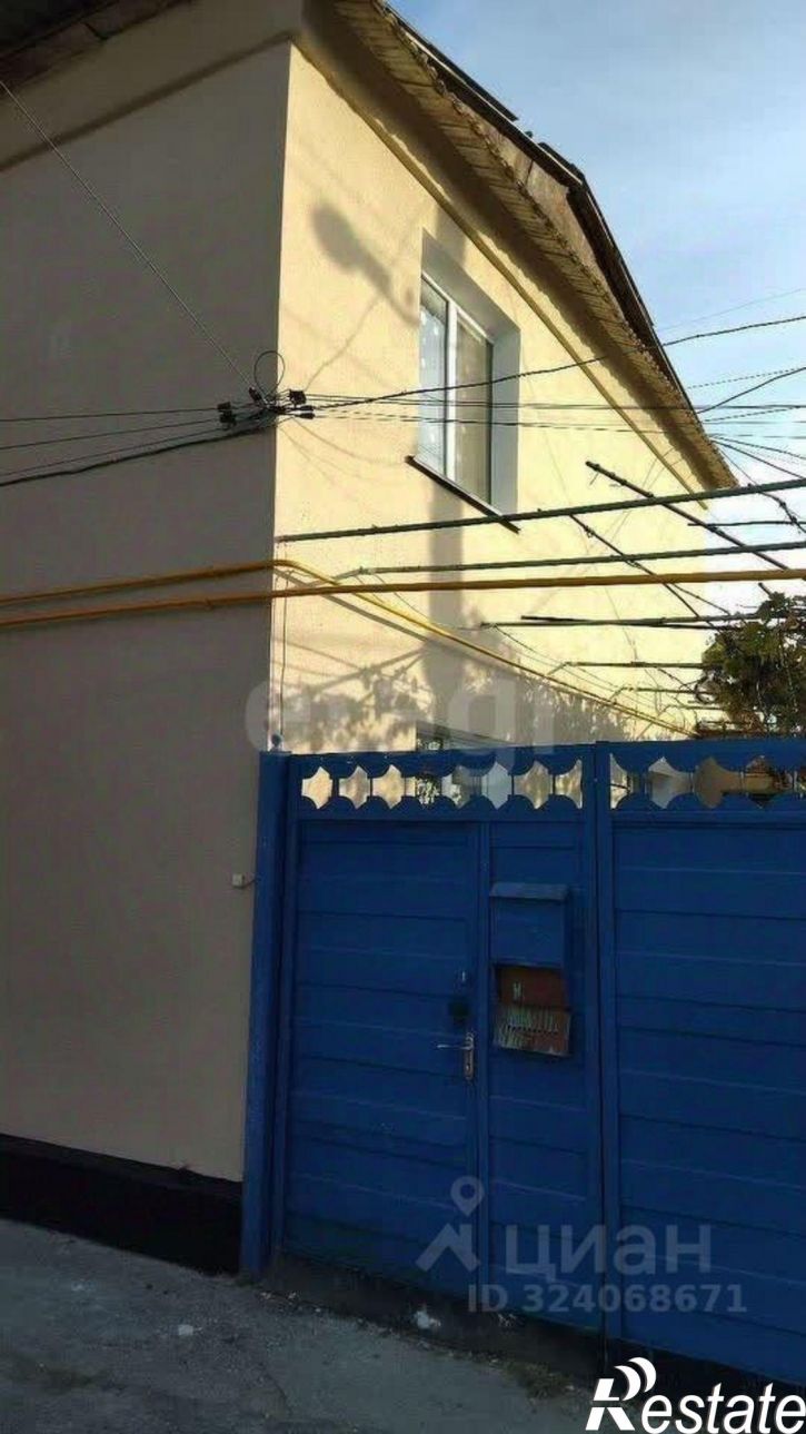 5-комн квартира ул Парижской Коммуны, 42,  д. 42