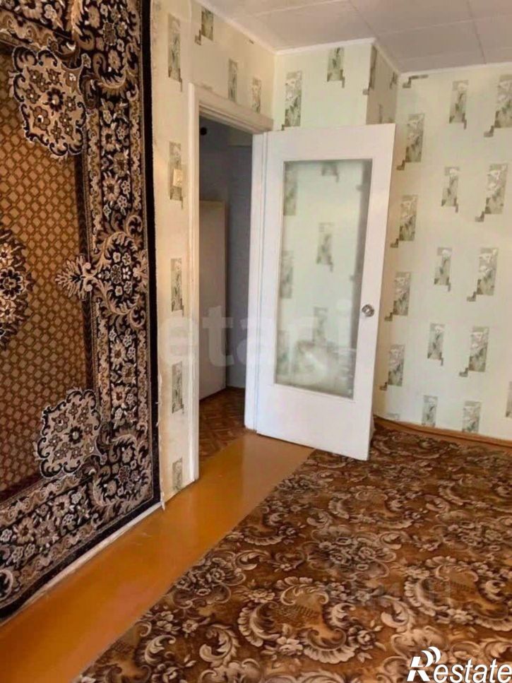 1-комн квартира пер Толстого, 1,  д. 1