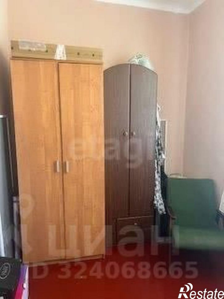 2-комн квартира ул Крымская, 39,  д. 39